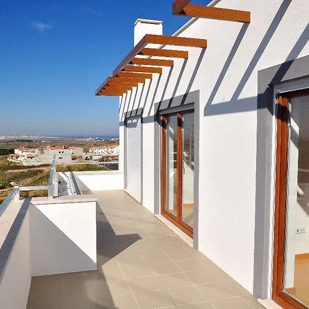 Residencia Astramar * Baleal