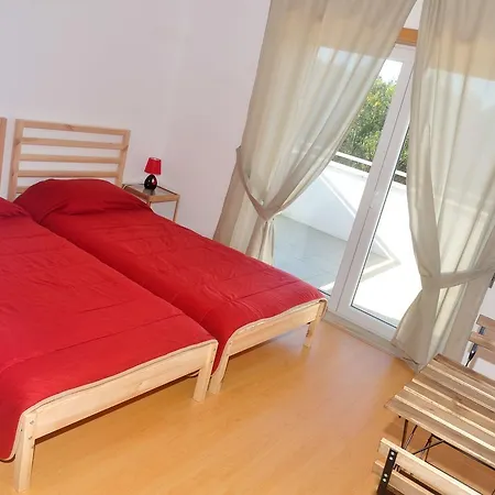 Bed and Breakfast Residencia Astramar Baleal