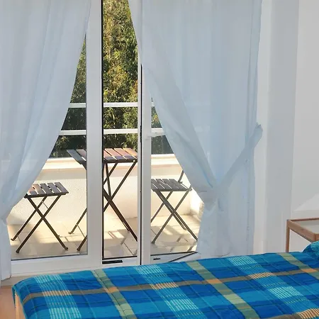 Residencia Astramar Bed and Breakfast Baleal