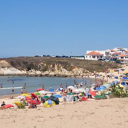Residencia Astramar Baleal