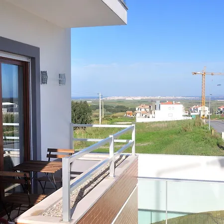 Residencia Astramar Bed and Breakfast