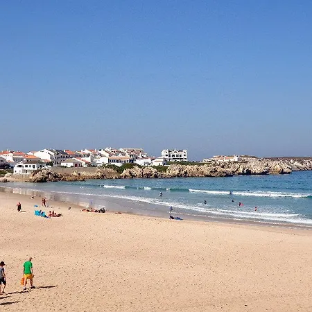 Bed and Breakfast Residencia Astramar