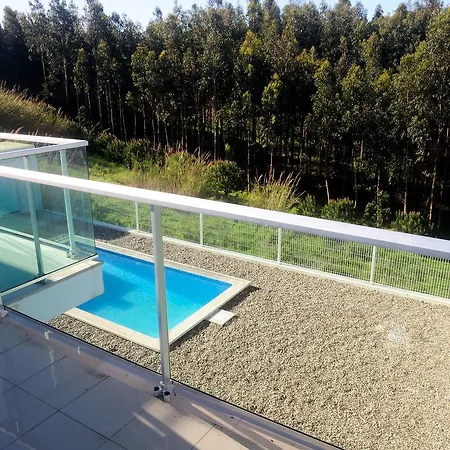 Bed and Breakfast Residencia Astramar Baleal