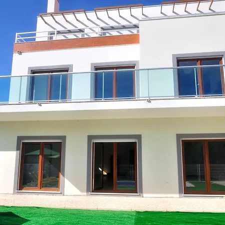 Residencia Astramar Baleal