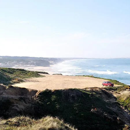 Residencia Astramar Bed and Breakfast