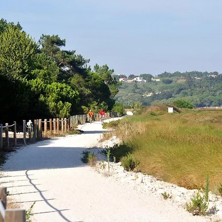 Residencia Astramar Bed and Breakfast Baleal