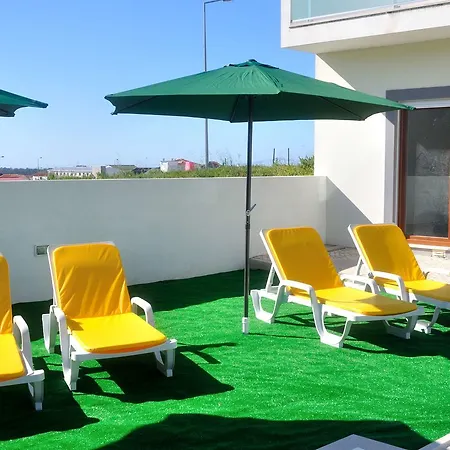 Residencia Astramar Baleal