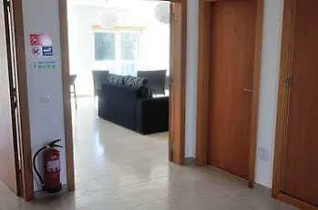 Bed and Breakfast Residencia Astramar *