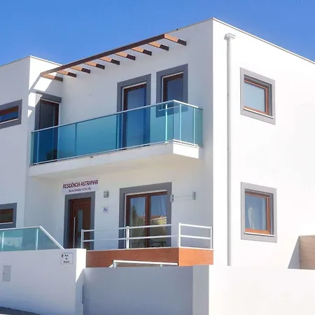 Residencia Astramar * Baleal