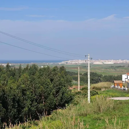 Bed and Breakfast Residencia Astramar *