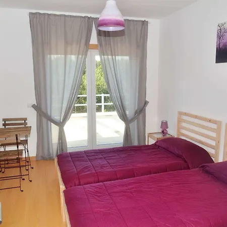 Residencia Astramar Bed and Breakfast Baleal