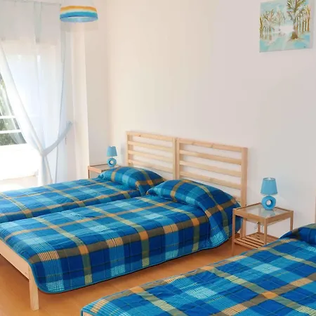 Residencia Astramar * Baleal