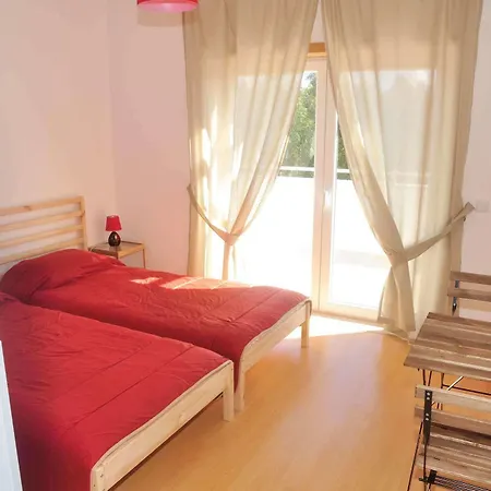 Residencia Astramar Baleal