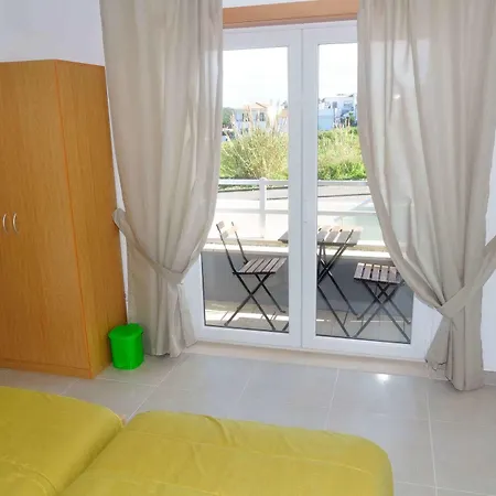 Residencia Astramar * Baleal