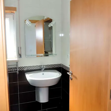 Bed and Breakfast Residencia Astramar Baleal