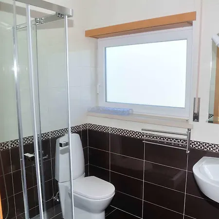 Bed and Breakfast Residencia Astramar *