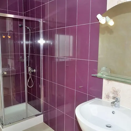 Bed and Breakfast Residencia Astramar *