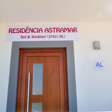 Residencia Astramar Bed and Breakfast