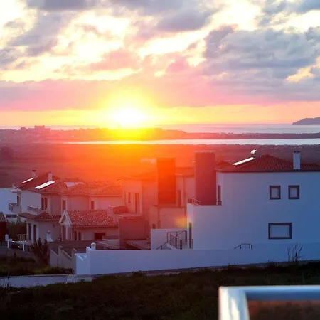 Residencia Astramar Baleal