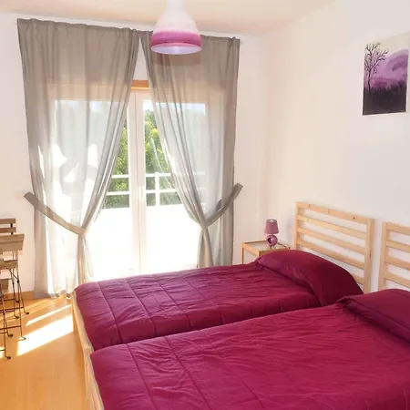 Residencia Astramar Bed and Breakfast Baleal