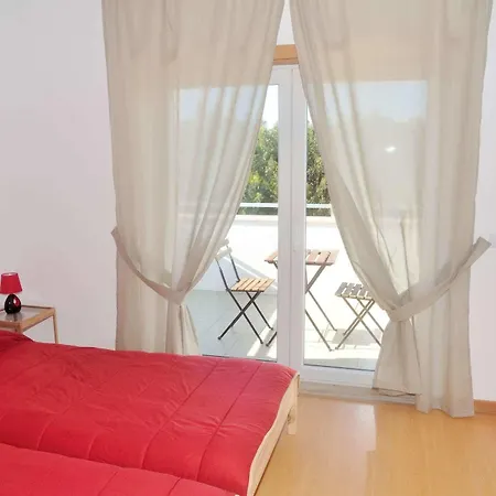 Bed and Breakfast Residencia Astramar Baleal