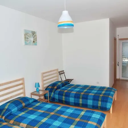 Residencia Astramar Bed and Breakfast *