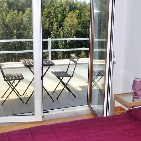 Residencia Astramar Bed and Breakfast