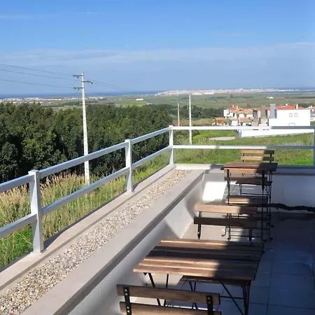 Residencia Astramar * Baleal