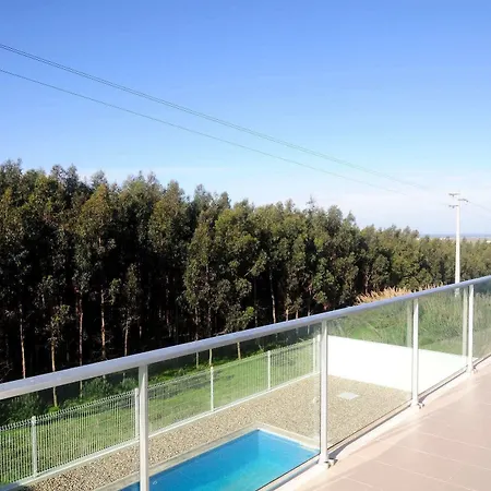 Bed and Breakfast Residencia Astramar