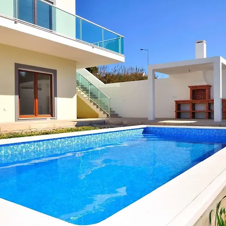 Bed and Breakfast Residencia Astramar Baleal