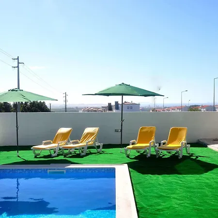 Bed and Breakfast Residencia Astramar