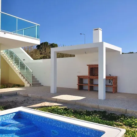 Residencia Astramar Baleal