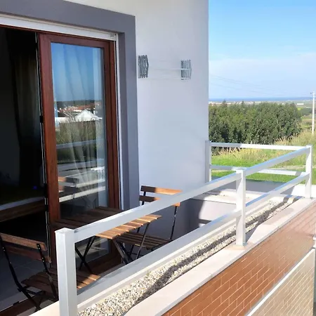 Bed and Breakfast Residencia Astramar