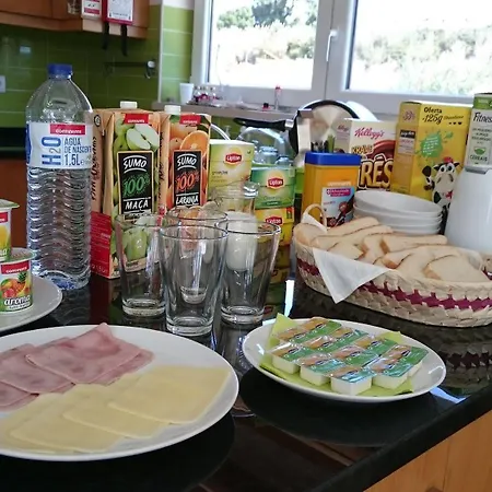 Residencia Astramar Bed and Breakfast *