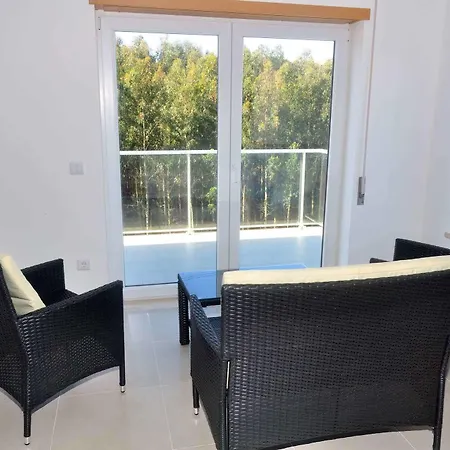 Residencia Astramar Baleal